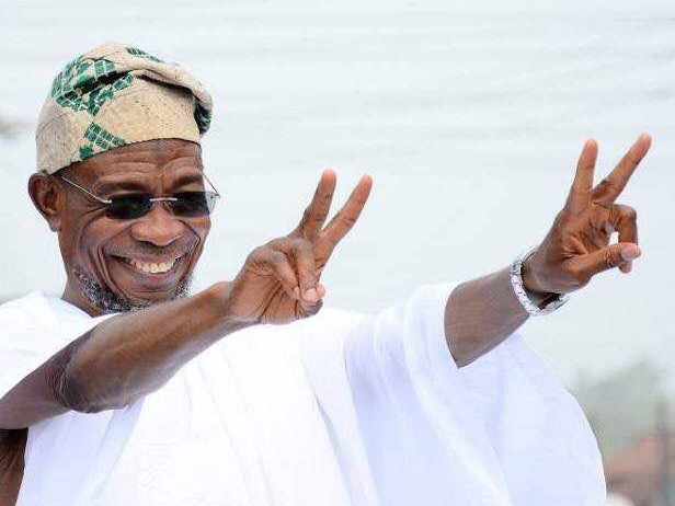 Atiku celebrates Aregbesola at 69, praises ADC National Secretary’s democratic ideals 1 ADC National Secretary, Rauf Aregbesola