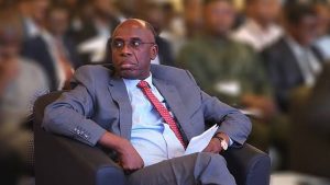 Amaechi rejects ADC presidential primary results, alleges massive disenfranchisement 5 Former Minister, Rotimi Amaechi