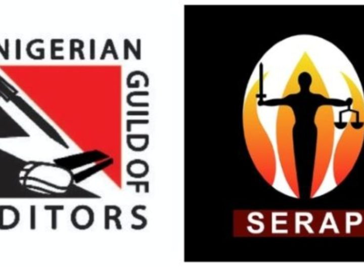 SERAP, NGE slam Tinubu, Wike, governors over rising attacks on journalists in Northern Nigeria 3 SERAP, NGE slam Tinubu, Wike, governors over rising attacks on journalists in Northern Nigeria