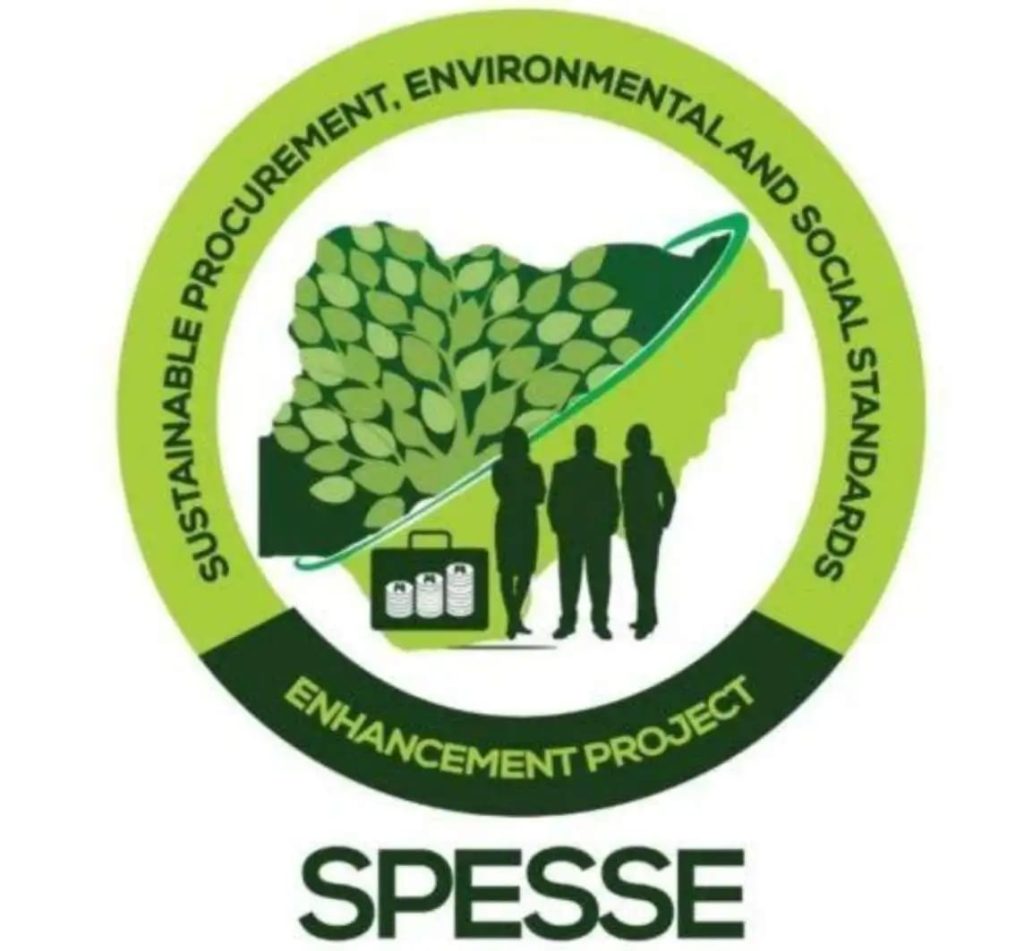 Why Nigeria needs thousands more certified procurement professionals, By SUFUYAN OJEIFO 2 SPESSE
