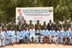Sallah: COAS celebrates with troops in Sokoto, hails their sacrifice and resilience