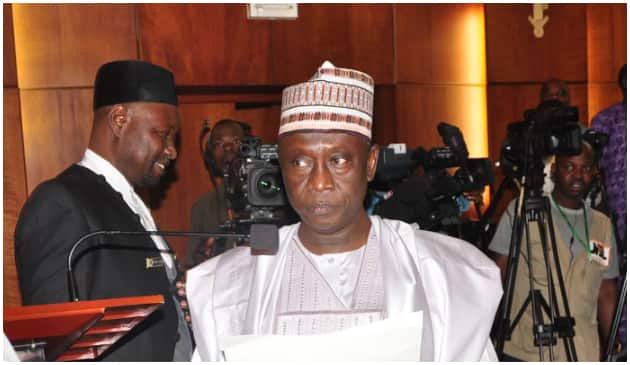 Taraba North APC primary: Senator Shaibu Lau wins ticket for 4th senate bid 1 Taraba North APC primary: Senator Shaibu Lau wins ticket for 4th senate bid