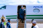 UPDATED: Shettima arrives in Cotonou for Benin Republic president's inauguration 12 UPDATED: Shettima arrives in Cotonou for Benin Republic president's inauguration