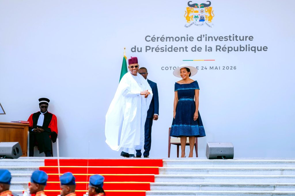 Shettima pushes deeper Nigeria-Benin Republic ties at President Wadagni’s inauguration 1 Shettima pushes deeper Nigeria-Benin Republic ties at President Wadagni’s inauguration