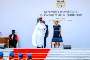 Shettima pushes deeper Nigeria-Benin Republic ties at President Wadagni’s inauguration 2 Shettima pushes deeper Nigeria-Benin Republic ties at President Wadagni’s inauguration