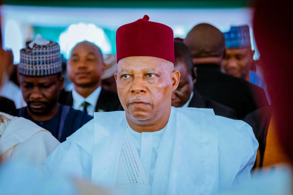 2027 politics must be driven by maturity, tolerance — Shettima 1 2027 politics must be driven by maturity, tolerance — Shettima