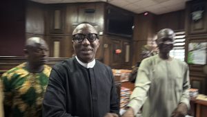 Court revokes Sowore’s bail over failure to appear for trial 2 Court revokes Sowore’s bail over failure to appear for trial