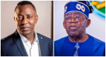 ‘Release Sowore immediately from prison’, SERAP tells Tinubu Govt 10 Sowore and President Bola Tinubu