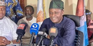 State police key to ending Plateau killings — Mwadkwon 2 State police key to ending Plateau killings — Mwadkwon