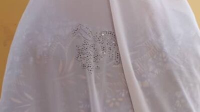 Struggles of Amina Jiddah: A married orphan girl battling poverty in Madinatu Old Maiduguri 1 Struggles of Amina Jiddah: A married orphan girl battling poverty in Madinatu Old Maiduguri