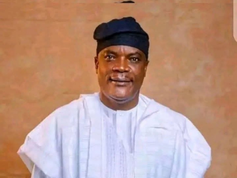 2027: Taraba APGA endorses Danjuma Shiddi as sole governorship candidate 1 Taraba APGA endorses Danjuma Shiddi as sole governorship candidate