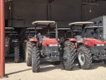 Taraba targets food security as Kefas unveils modern farm machinery