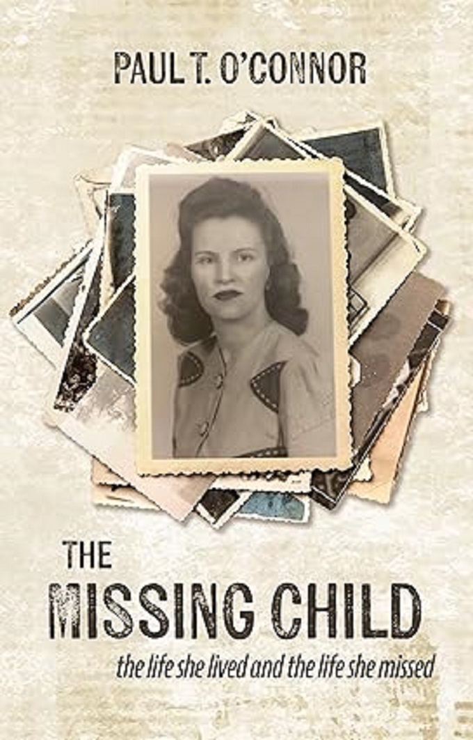 A Sealed Envelope Sent Him Searching: Former Journalism Professor Reconstructs Mother’s Hidden Past 1 The Missing child