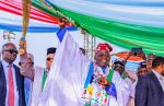 2027: Kaduna APC endorses Tinubu ahead of presidential election 6 President Bola Tinubu