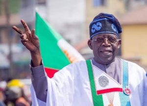 ‘No vacancy in Aso Rock’: 1,500 groups endorse Tinubu for re-election in 2027 2 President Bola Tinubu