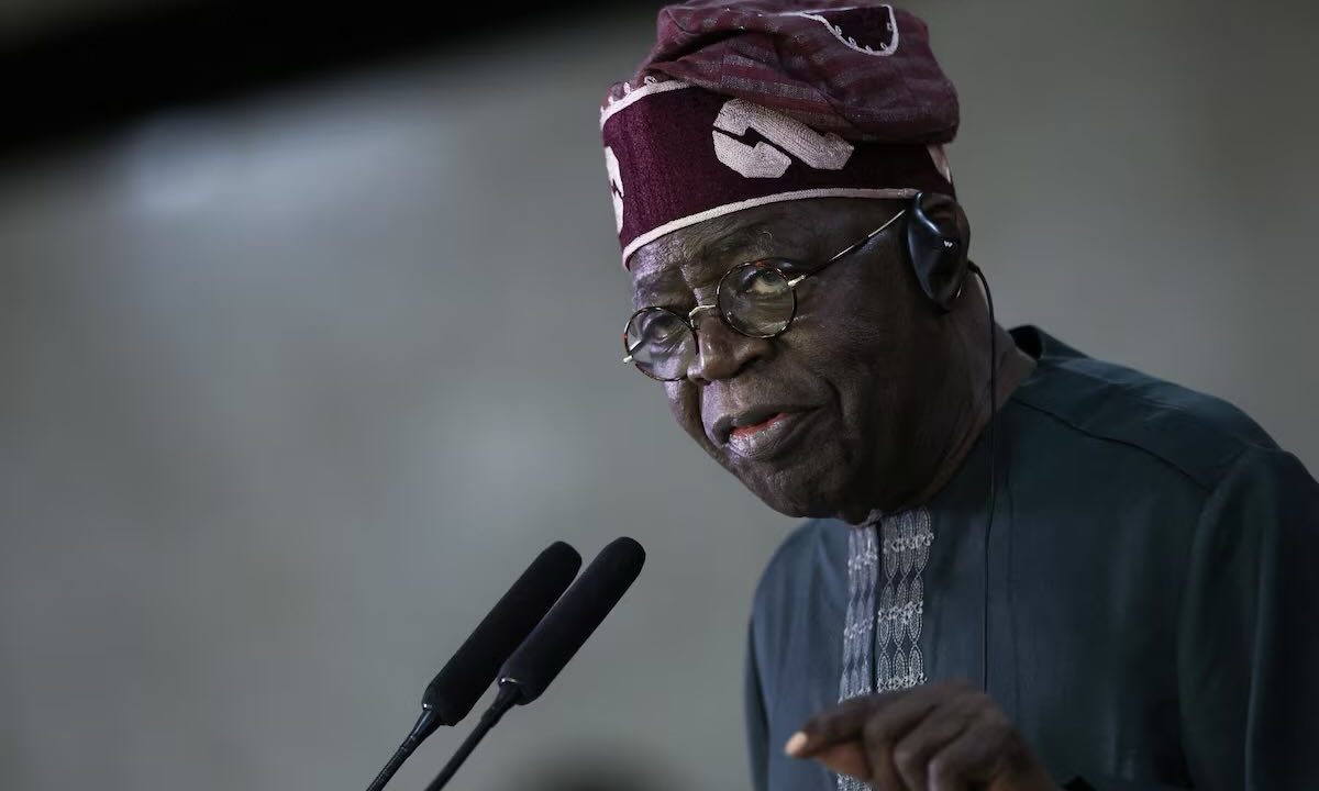 '139 million Nigerians in poverty Is Tinubu's scorecard' — ADC calls for president's resignation 4 President Bola Tinubu