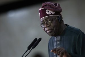 Tinubu hails Nigeria-US joint strike that killed IS leader Abu-Mainok 3 President Bola Tinubu