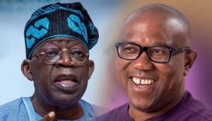 2027: Tinubu's aide blasts Peter Obi over 1-term presidency, says ‘his word cannot be trusted’ 2 2027: Tinubu's aide blasts Peter Obi over 1-term presidency, says ‘his word cannot be trusted’