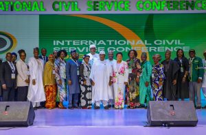 Tinubu directs MDAs to embrace technology as 38 ministries adopt e-workflow 2 Tinubu directs MDAs to embrace technology as 38 ministries adopt e-workflow