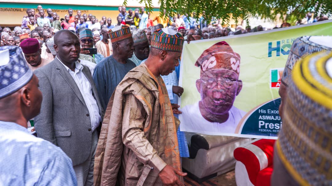 Tinubu sweeps Borno APC Presidential primaries as massive turnout rocks 312 wards 1 Tinubu sweeps Borno APC Presidential primaries as massive turnout rocks 312 wards