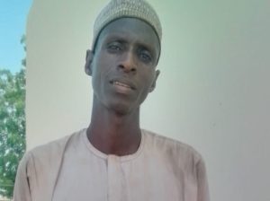 Troops nab vigilante member over alleged links to ISWAP terrorists in Yobe 2 Troops nab vigilante member over alleged links to ISWAP terrorists in Yobe