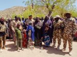 Troops rescue more abductees, neutralize terrorists, arrest suspected collaborators in North East 10 Troops rescue more abductees, neutralize terrorists, arrest suspected collaborators in North East