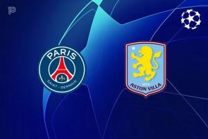 UEFA confirms PSG, Aston Villa Super Cup clash in Salzburg 2 UEFA confirms PSG, Aston Villa Super Cup clash in Salzburg