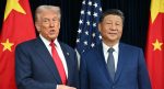 Trump heads to China for high-stakes talks on Iran, trade 23 US President Donald Trump and Chinese President, Xi Jinping