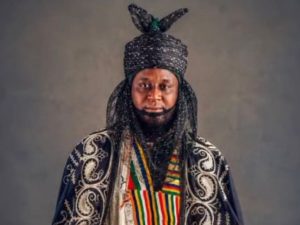 Uba Sani appoints Suleiman Sa’ad Abubakar as new Emir of Kagarko 2 Uba Sani appoints Suleiman Sa’ad Abubakar as new Emir of Kagarko