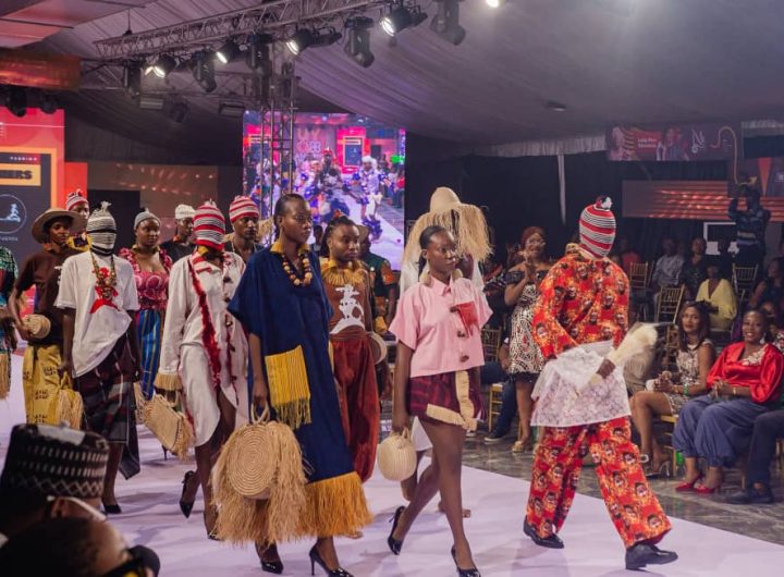 Uyo Fashion Week 2026 redefines African creativity with culture, commerce, global runway excellence 9 Uyo Fashion Week 2026 redefines African creativity with culture, commerce, global runway excellence