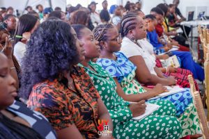 60 entrepreneurs receive credit facilities for business expansion as Uyo fashion week ends 3 60 entrepreneurs receive credit facilities for business expansion as Uyo fashion week ends