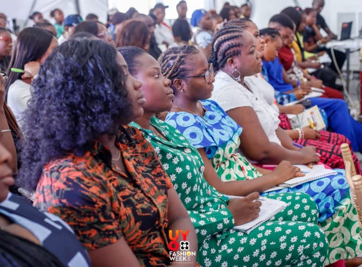 60 entrepreneurs receive credit facilities for business expansion as Uyo fashion week ends 9 60 entrepreneurs receive credit facilities for business expansion as Uyo fashion week ends