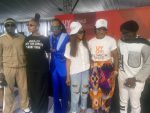 Uyo fashion week targets job creation, commercial success for creative-minded youths in Akwa Ibom 13 Uyo fashion week targets job creation, commercial success for creative-minded youths in Akwa Ibom