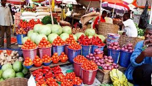 Vegetable prices surge in Minna markets ahead of Eid-el-Kabir celebration 2 Vegetable prices surge in Minna markets ahead of Eid-el-Kabir celebration