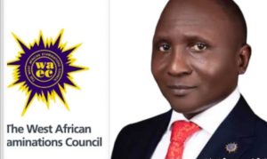 Amos Dangut secures WAEC committee backing amid union face-off 2 WAEC and Dangut