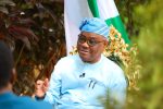 FCT's monthly revenue rises from ₦9bn to over ₦40bn under my watch, says Wike 28 FCT Minister, Nyesom Wike