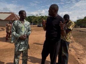 “My brother was killed by a bomb from the bandits, the victims are more than 45” — Man tells #WithChude in Oyo kidnap special episode 2 “My brother was killed by a bomb from the bandits, the victims are more than 45” — Man tells #WithChude in Oyo kidnap special episode