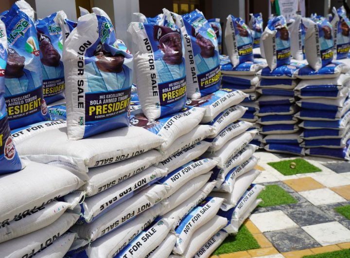 Zulum flags off distribution of Renewed Hope sallah palliative 6 Zulum flags off distribution of Renewed Hope sallah palliative