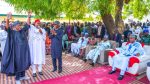 Zulum supervises APC primaries in Mafa, says consensus emergence reflects party unity in Borno 7 Zulum supervises APC primaries in Mafa, says consensus emergence reflects party unity in Borno