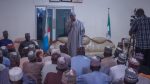 Zulum visits Uba, Chibok communities, vows rescue of abducted schoolchildren 6 Zulum visits Uba, Chibok communities, vows rescue of abducted schoolchildren