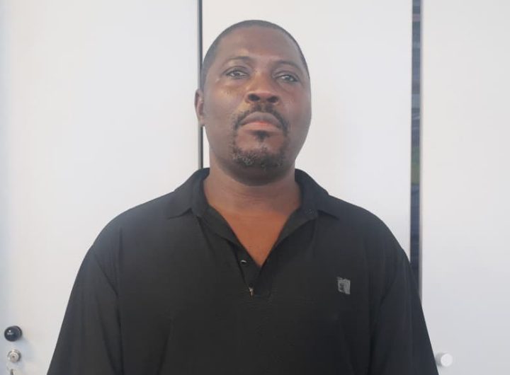 EFCC arraigns fake EFCC staff in Abuja 2 EFCC arraigns fake EFCC staff in Abuja