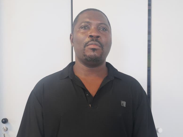 EFCC arraigns fake EFCC staff in Abuja 1 EFCC arraigns fake EFCC staff in Abuja