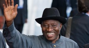 PDP fixes special convention for Jonathan’s ratification as 2027 Presidential candidate 3 Former President Goodluck Jonathan