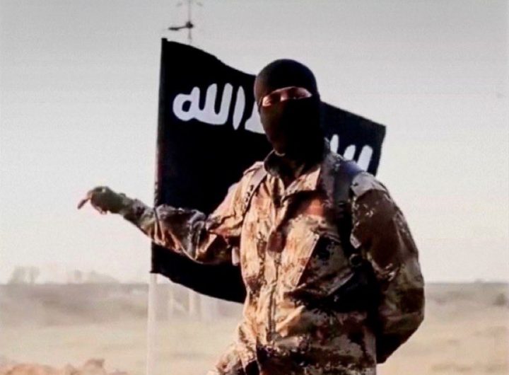 Why the killing of Abu-Bilal al-Manuki by U.S. and Nigerian Forces Matters 4 killing of Abu-Bilal al-Manuki by U.S. and Nigerian Forces