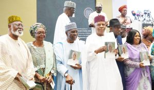Tinubu to Gen. Gowon: Your memoir is a compass for Nigeria’s future 2 Tinubu To Gen. Gowon: Your memoir is a compass For Nigeria’s future