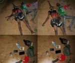 Troops eliminate 2 bandits, recover AK-47 rifle in Taraba 35 Troops eliminate 2 bandits, recover AK-47 rifle in taraba