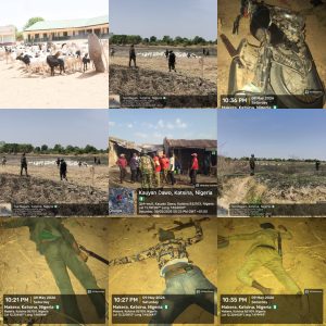 Troops eliminate terrorists, recover 175 livestock and bust drug ring in Katsina 3 Troops eliminate terrorists, recover 175 livestock and bust drug ring in Katsina