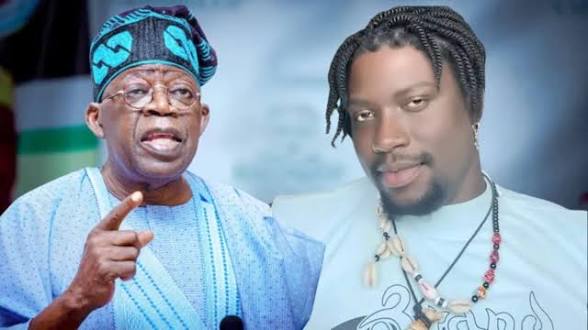 VDM must face full wrath of the law over ‘fake’ audio alleging Tinubu asked Peter Obi to step down — Presidency 1 VDM must face full wrath of the law over ‘fake’ audio alleging Tinubu asked Peter Obi to step down — Presidency