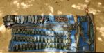 Troops neutralise terrorists, recover arms and ammunition in Zamfara