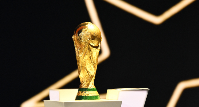 2026 World Cup quarterfinal fixtures: Full schedule, venues and kick-off times 1 2026 fifa world cup